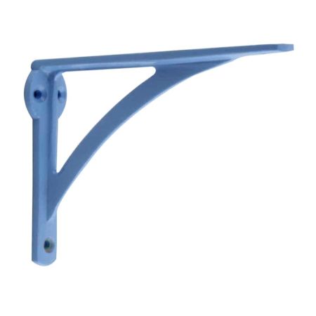 Slate Blue Small Shelves Brackets